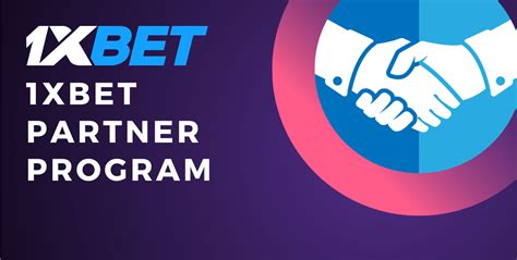 1xBet Affiliate Program: Become a 1xBet Partner.